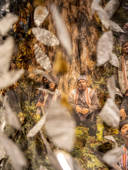 Exhibition_來時路森林客廳音樂會暨攝影展