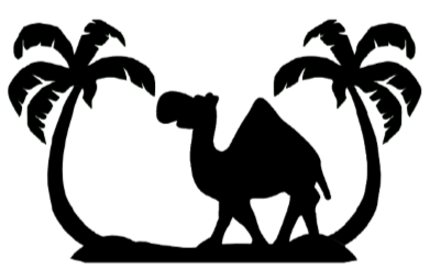 CHARLEVOIX CAMEL CUP - MAY 12TH