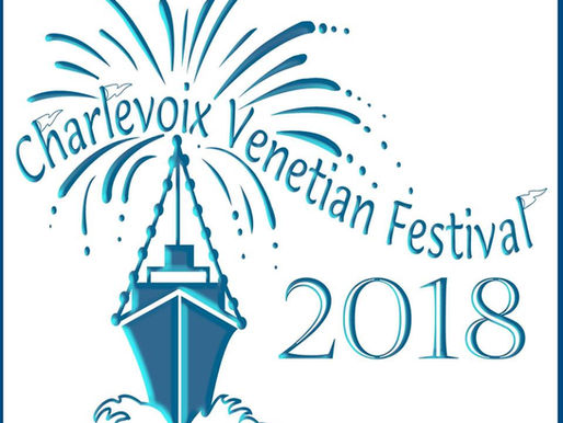 VENETIAN FESTIVAL KICKS OFF ON JULY 21ST!