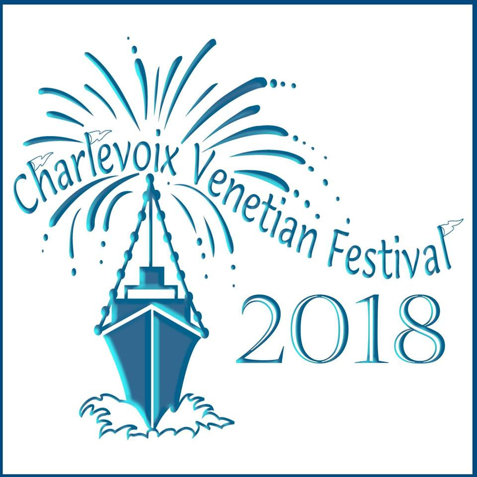 Venetian Festival Logo