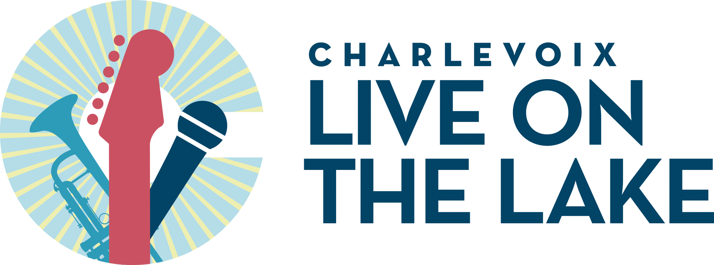 Downtown Charlevoix Summer Concert Series