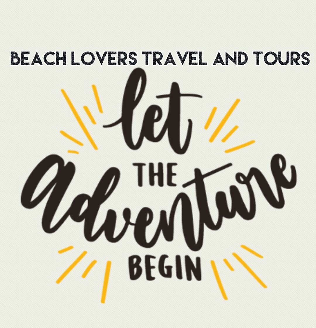 Writer: Beach Lovers Travel and Tours