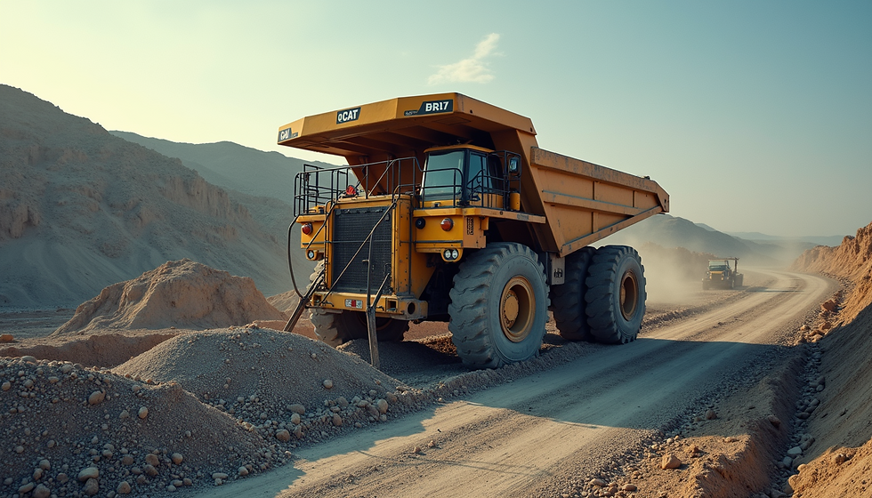 Expert Material Hauling Services for Your Projects