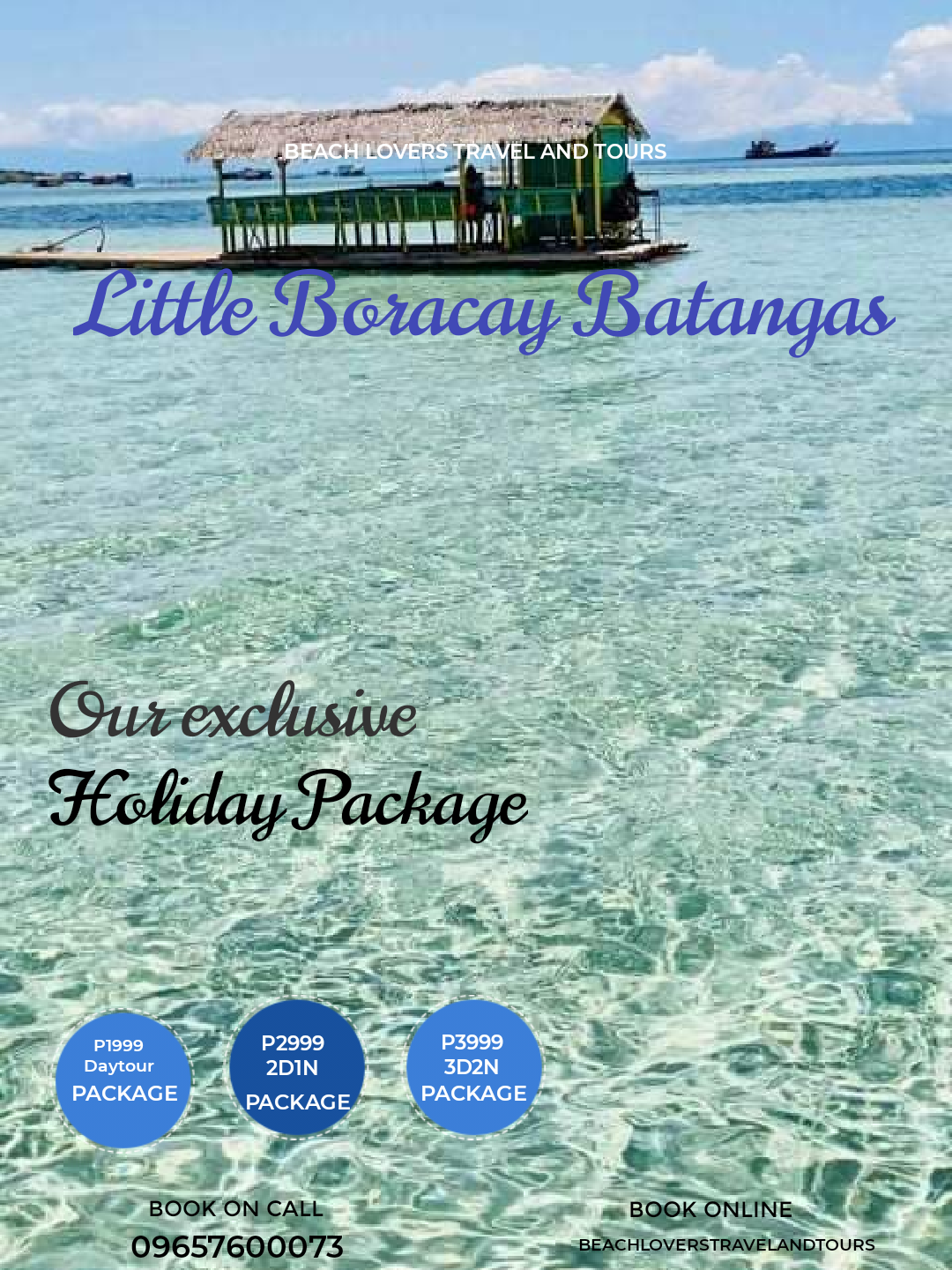 Calatagan Batangas