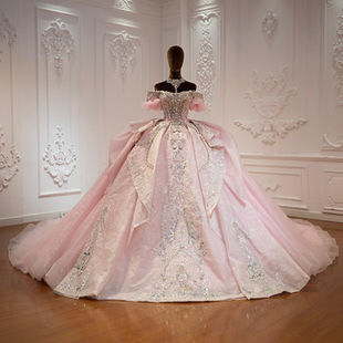 Quinceañera New York | www.aym-couture.com