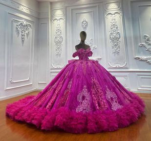 Quinceañera New York| www.aym-couture.com