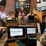 Wherever We Work, Hilb Group Cares