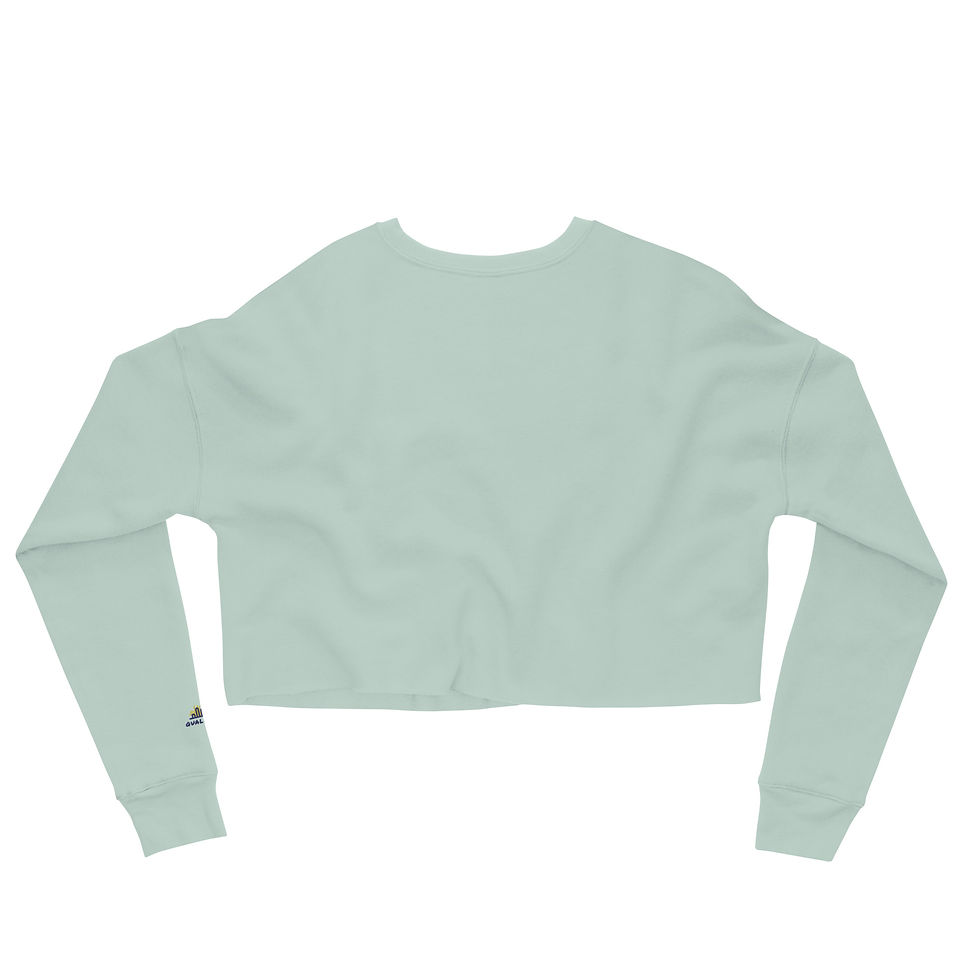 الصورة المصغرة: Crop Sweatshirt