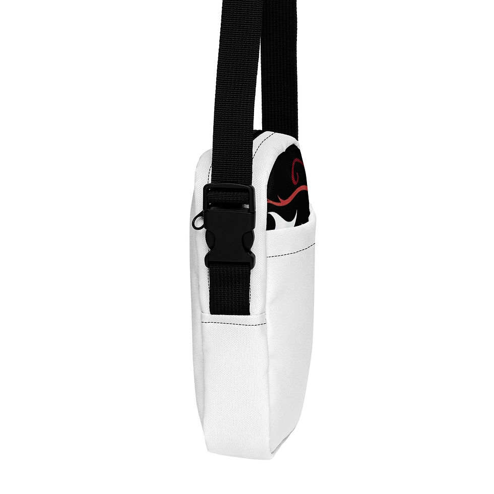 Thumbnail: Utility crossbody bag