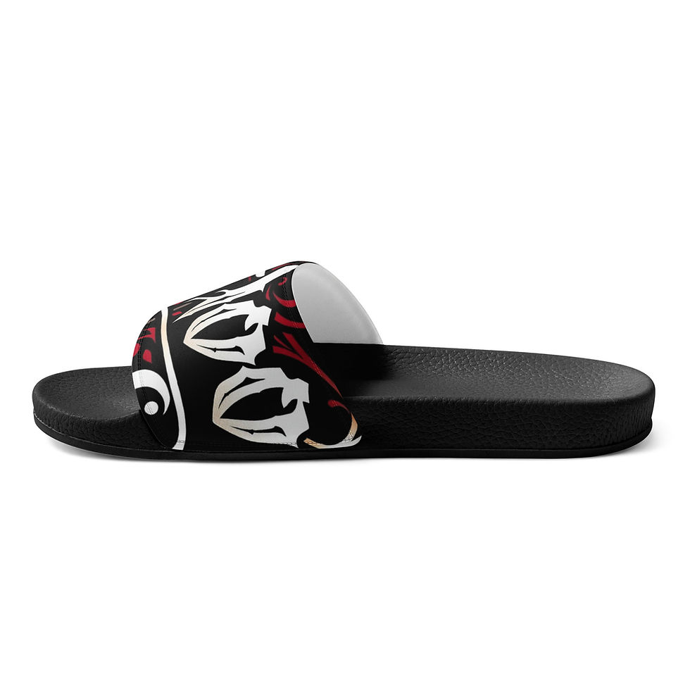 Thumbnail: Men’s slides