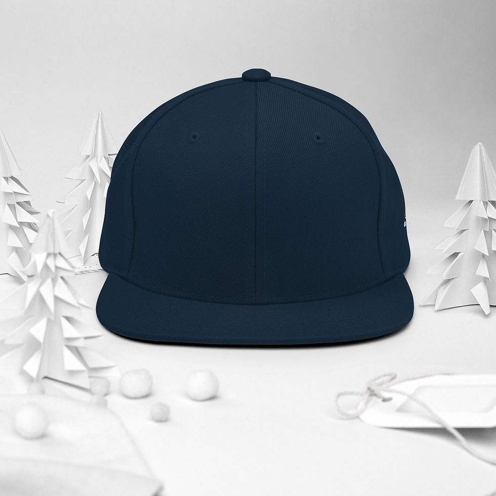 Thumbnail: Snapback Hat