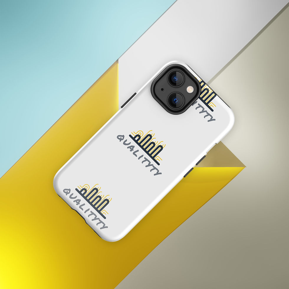 Thumbnail: Tough Case for iPhone®