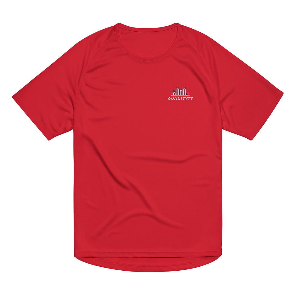 Thumbnail: Unisex sports jersey