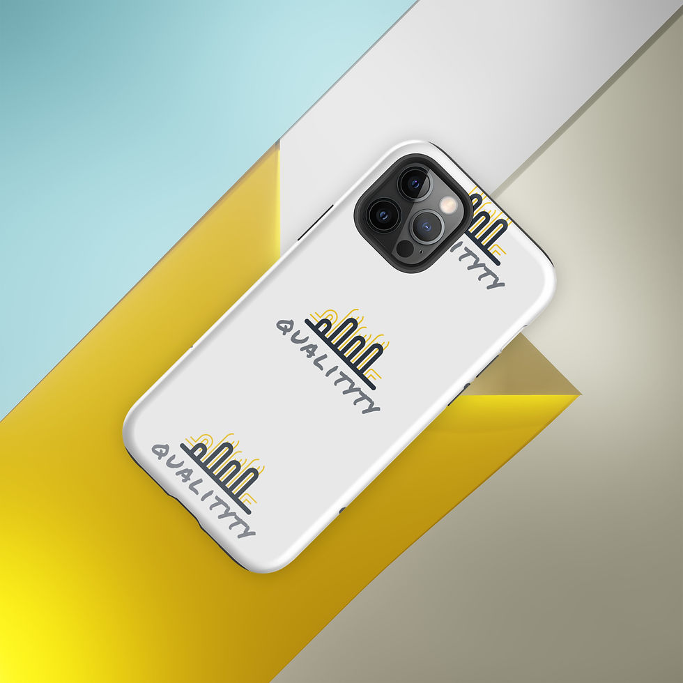 Thumbnail: Tough Case for iPhone®