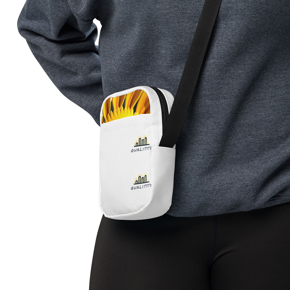 الصورة المصغرة: Utility crossbody bag