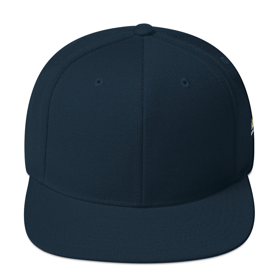 Thumbnail: Snapback Hat