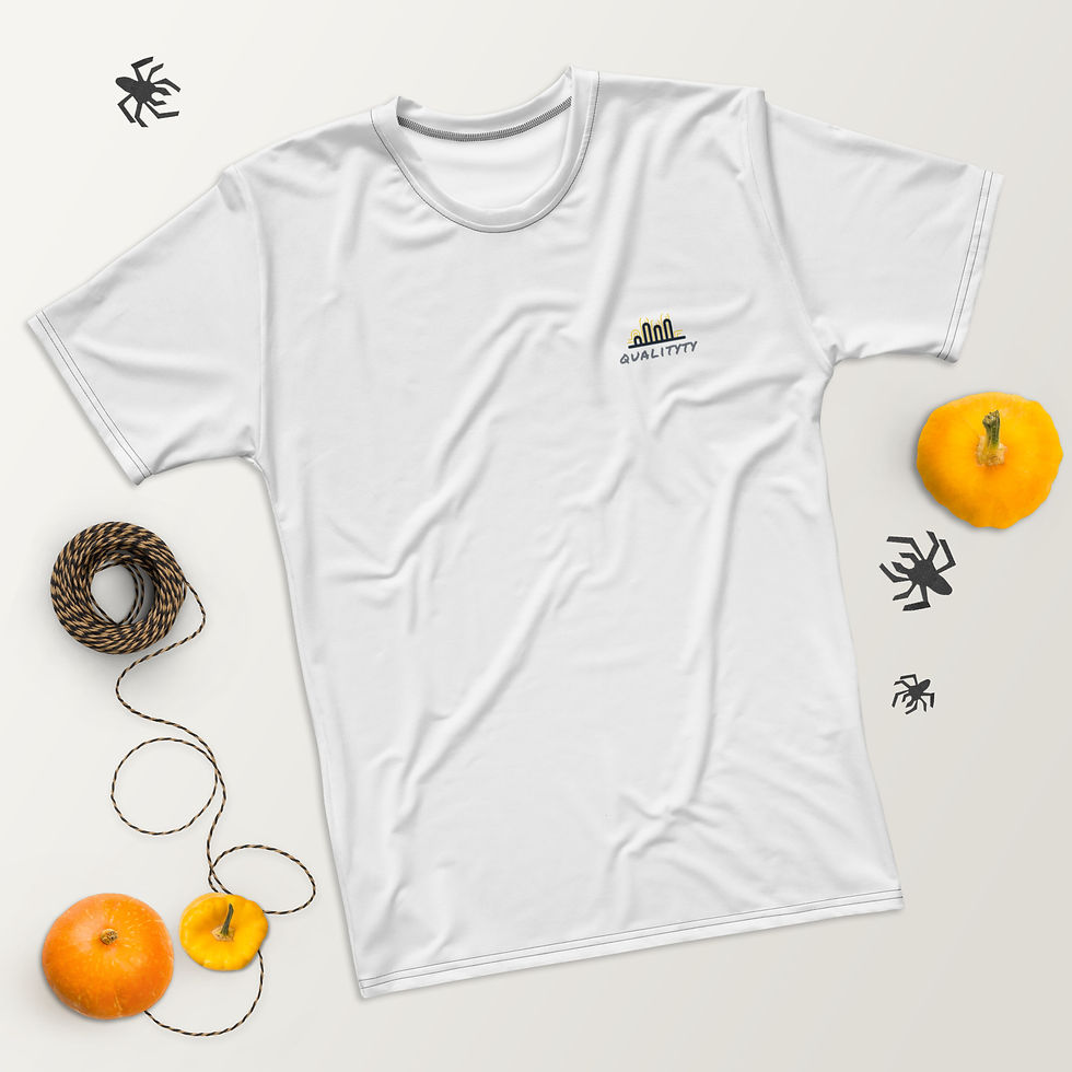 Thumbnail: Men's t-shirt