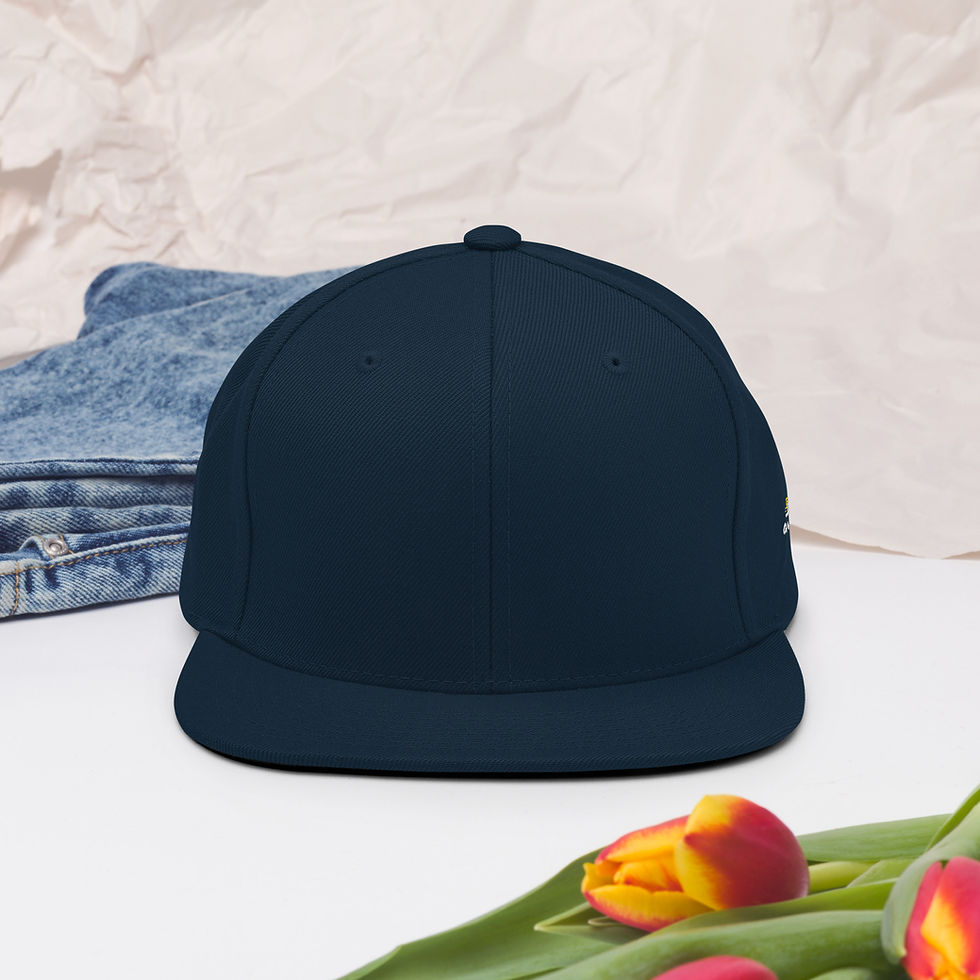 Thumbnail: Snapback Hat