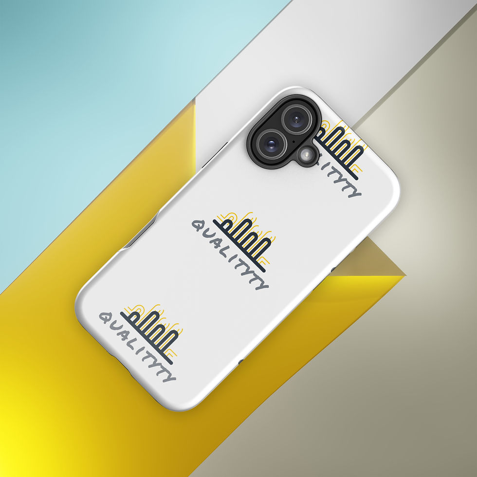 Thumbnail: Tough Case for iPhone®