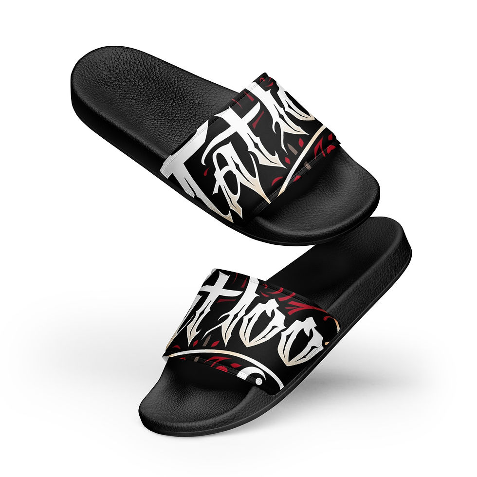 الصورة المصغرة: Men’s slides