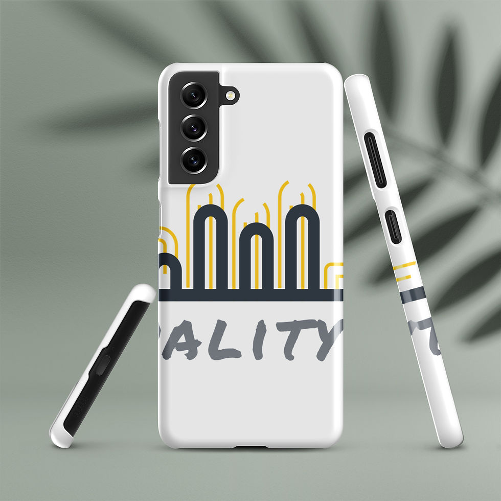 Thumbnail: Snap case for Samsung®