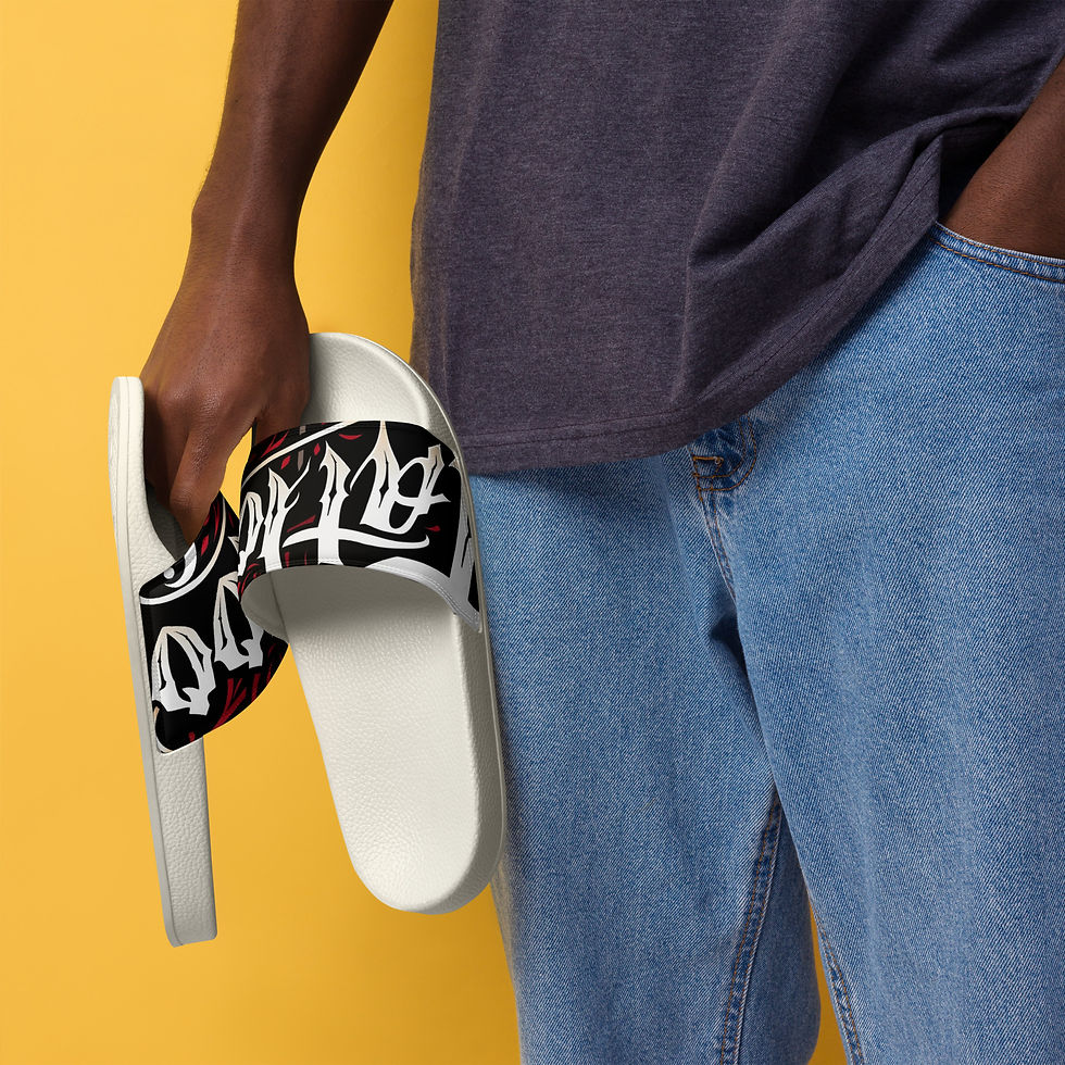 Thumbnail: Men’s slides