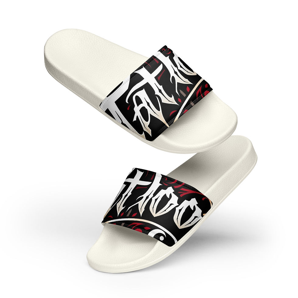 Thumbnail: Men’s slides