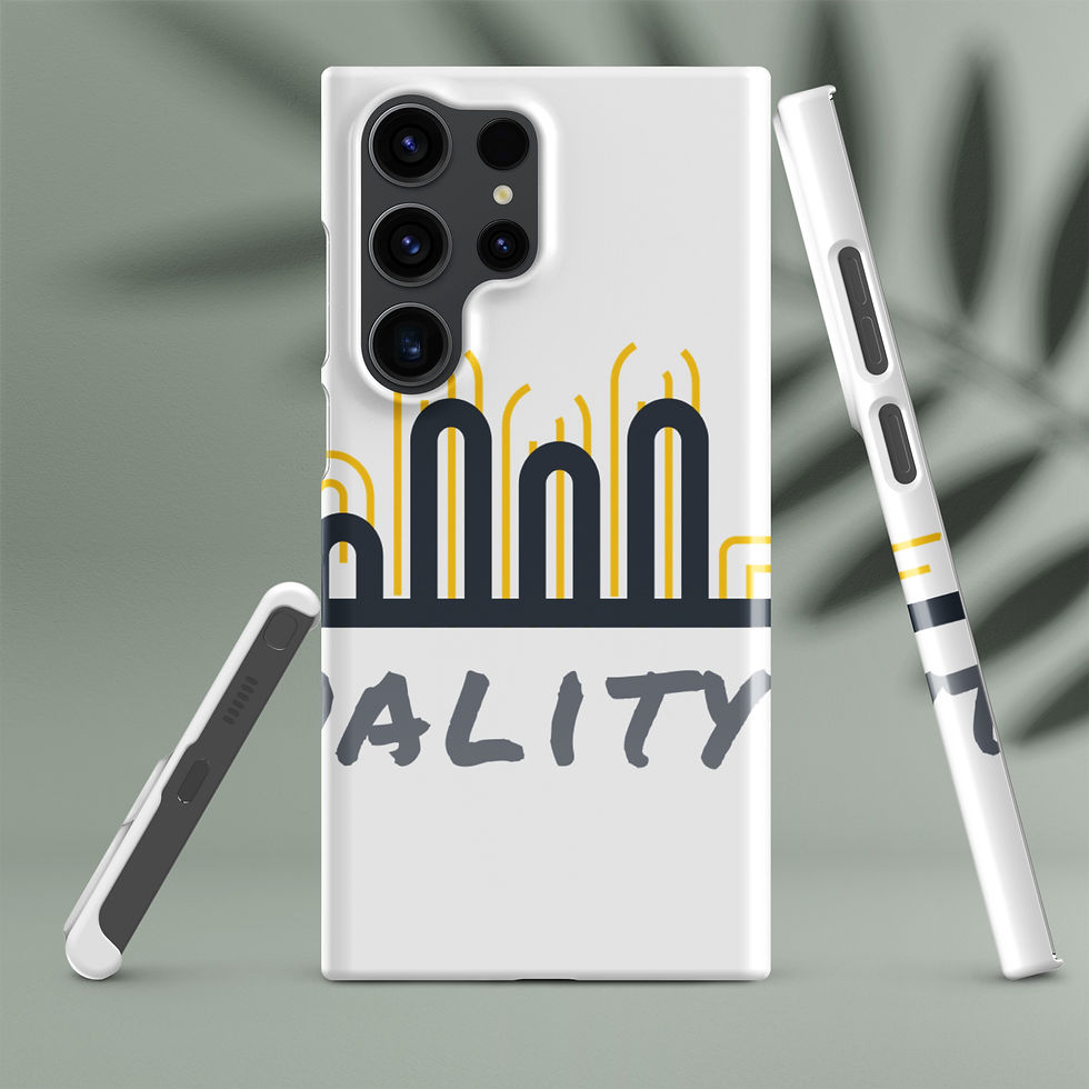 Thumbnail: Snap case for Samsung®