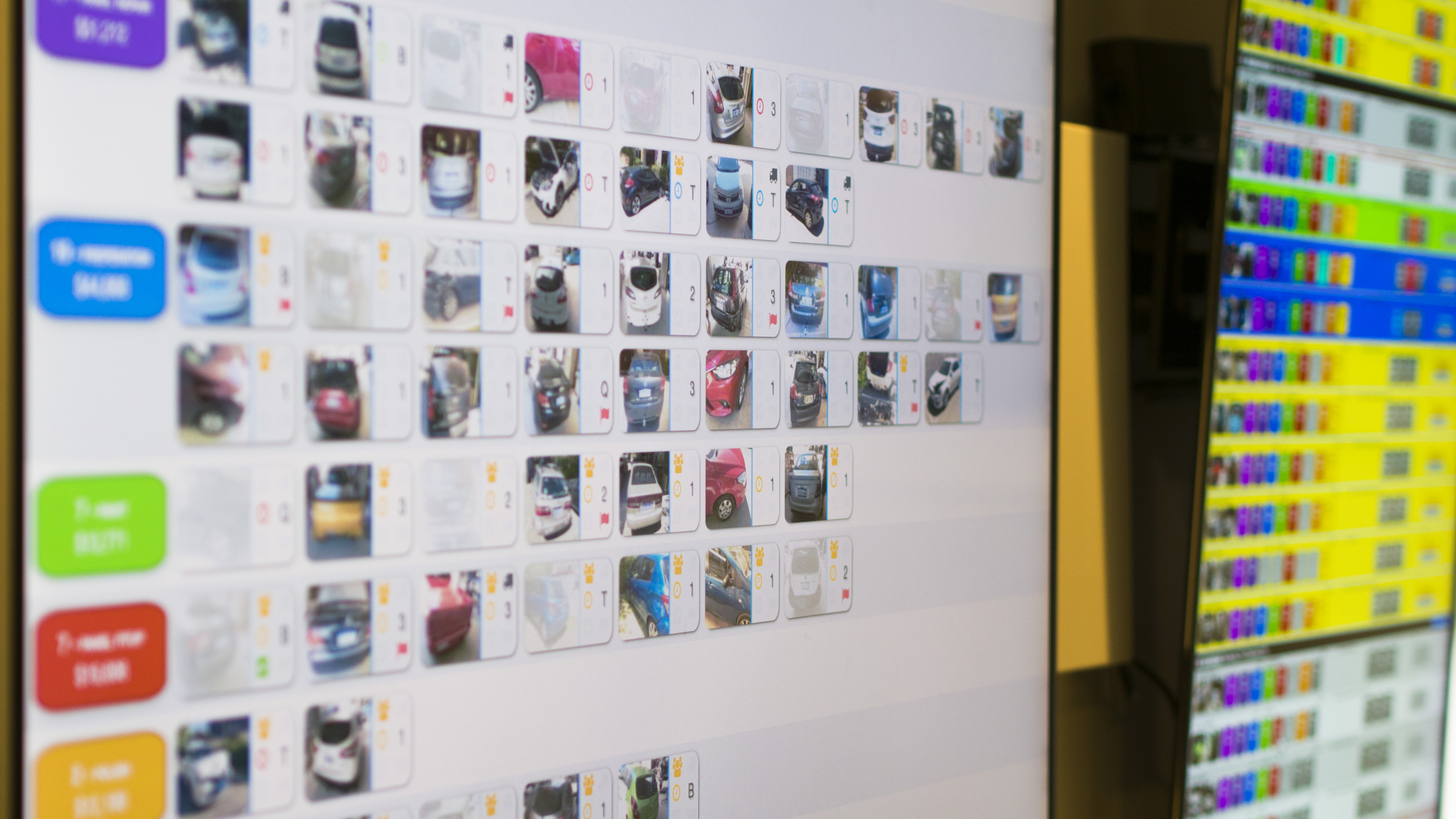 Collision Repair Software Australia 1Q1 Flow Management