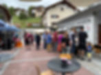 Dorf- und Flohmarkt Masein