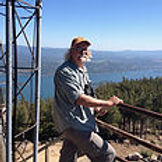 Mike Riley, Community Member Extraordinaire