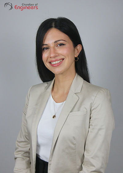 Inġiniera Malta is honoured with the election of Inġ. Michelle Cortis to the Executive Board of the European Federation for National Engineering Associations (FEANI) as a member from the Southern Region. Inġ. Cortis has been elected with an overwhelming majority of 85% of eligible votes at the FEANI General Assembly held online on Friday 07th October