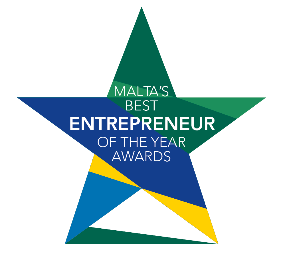 Malta's Best Entrepreneur Award's