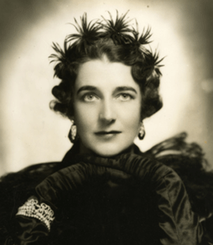 Dorothy Draper - Another pioneer of interior design, Dorothy Draper was known for her bold use of colour and pattern. She was a master at combining different styles and eras to create unique, vibrant spaces.