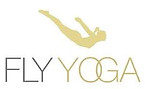 fly yoga yoga aérien