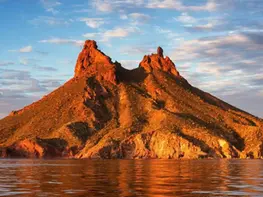 San Carlos y Kino: dos formas distintas de mirar el mismo mar