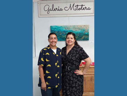 La Mitotera: Un espacio para la diversidad artística en Tucson