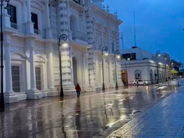El domingo en Hermosillo: entre resaca, familia y comida abundante