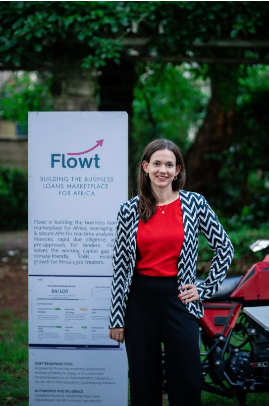 Elana Laichena