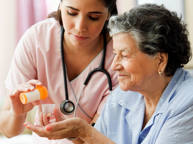 Home Care Online