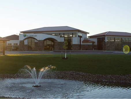Essentia Health South Clinic Open for Care