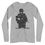 Thumbnail: Tecumseh Soldier Unisex Long Sleeve