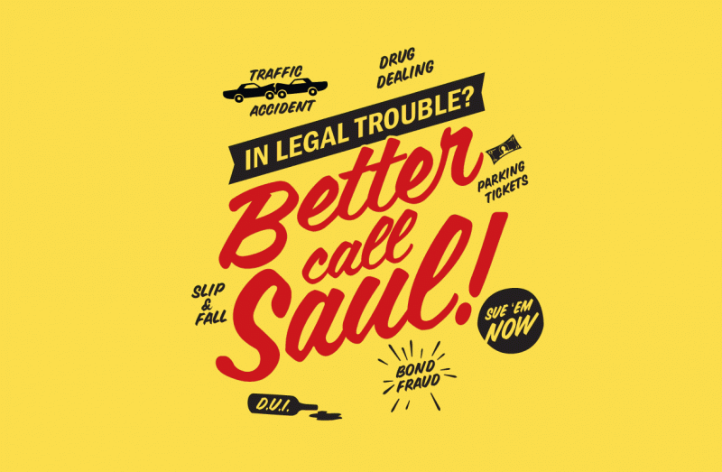 Better Call Saul