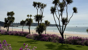 From 3 Days to 5: Our First Jersey Roadshow Trip Exceeds Expectations