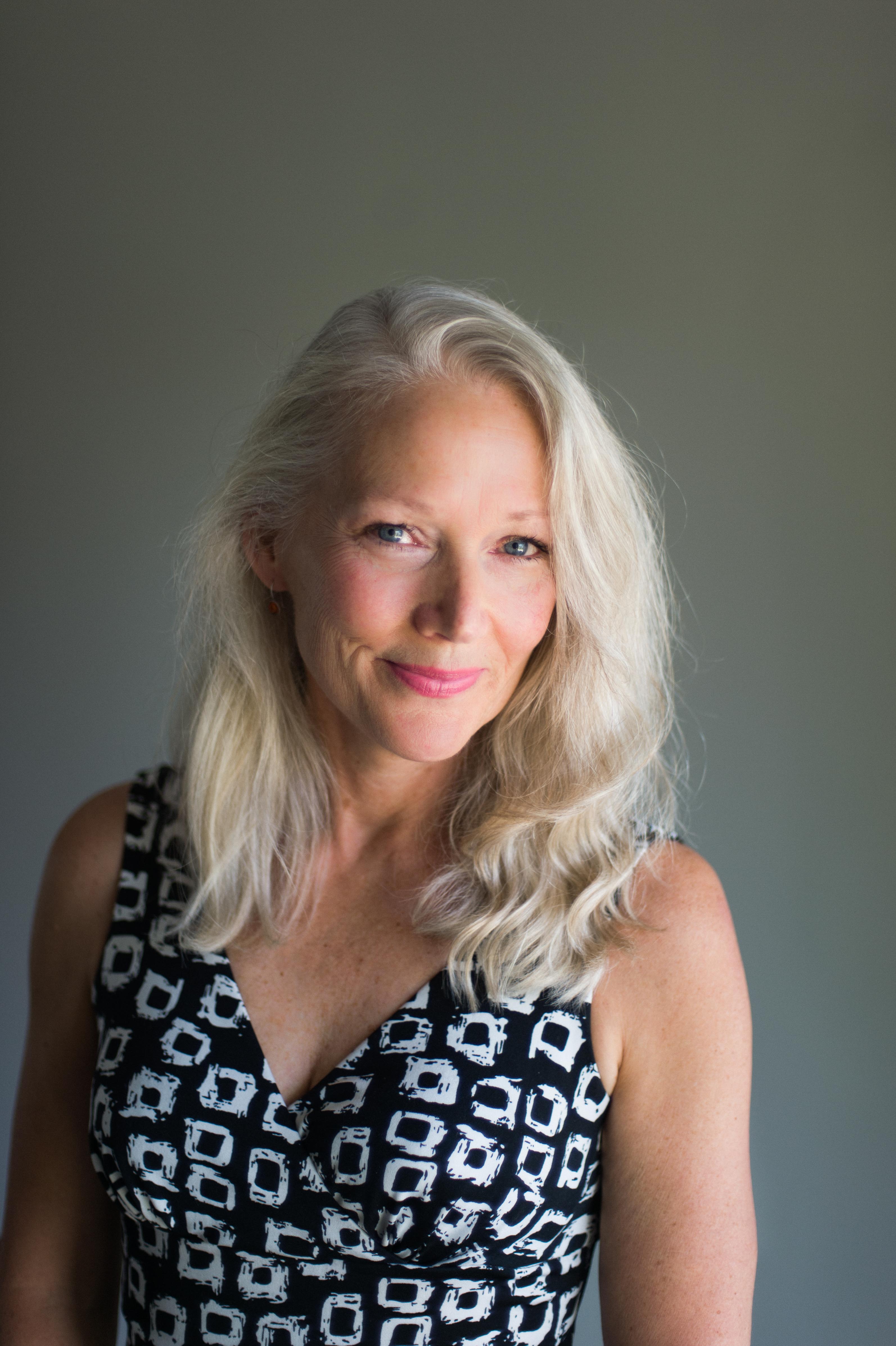 Anne lawless