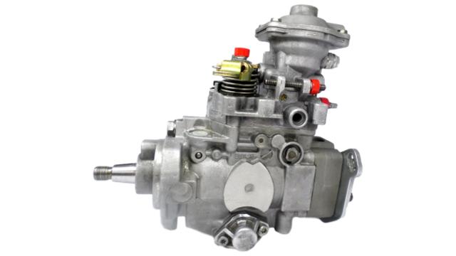 Bomba injetora Sprinter 310