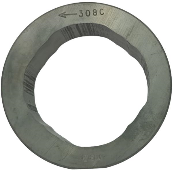 Anel de ressalto 308C | Bomba injetora DPA