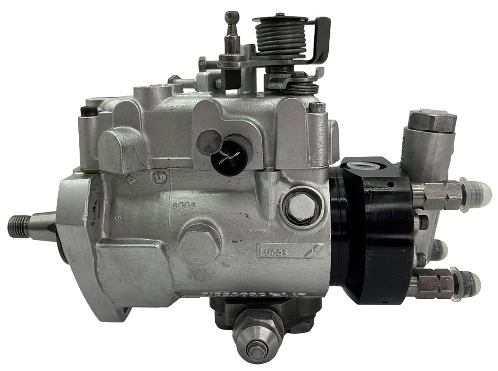 Bomba Injetora Retro Fiat Fb 80.3 | CAV/LUCAS