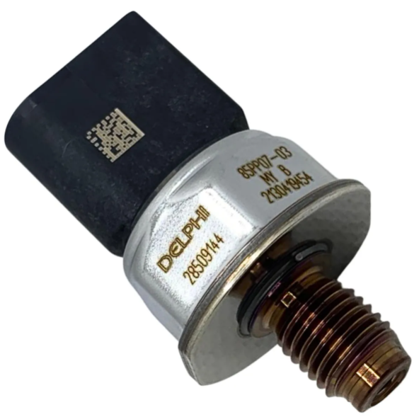 SENSOR DO RAIL JCB 422ZX