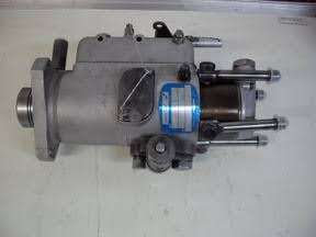 Trator mf 265